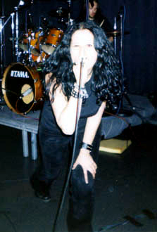 Band Gesang Bild 2
