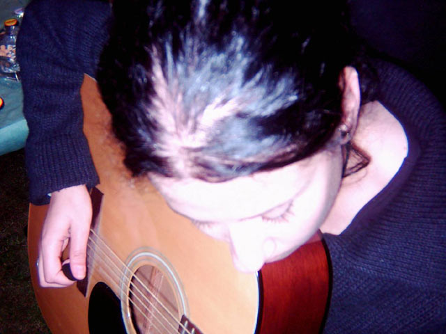 Band Gesang Bild 3