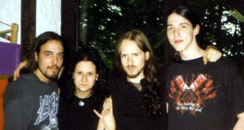 Band Geschichte Bild 1