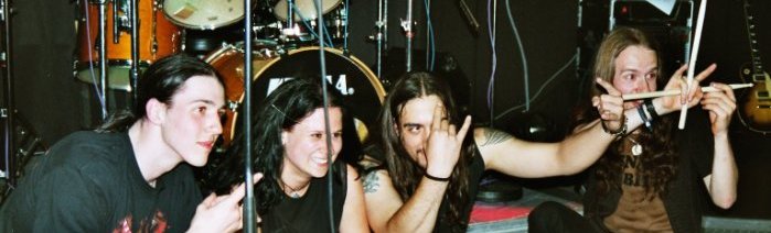 Band Geschichte Bild 2