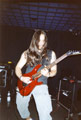 Band Gitarre Bild 1