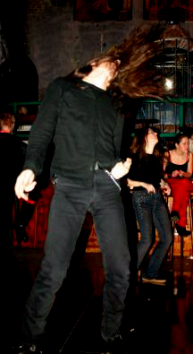 Band Schlagzeug Bild 2