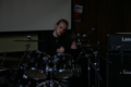 Soundcheck