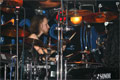 Ein Drumkit mit soviel Geb&ouml;mmel fordert viel Konzentration f&uuml;r sich ein. 