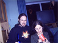 Fabian in seinem Element - Buurrrrppss