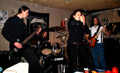 Die Band....