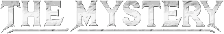 The Mystery - Heavy Rock aus Heiligenhaus