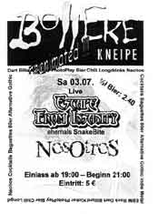 Konzert 3.7.2004